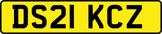 DS21KCZ