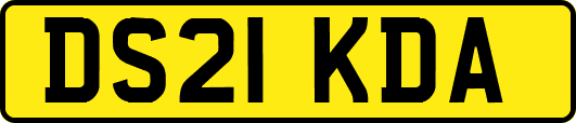DS21KDA