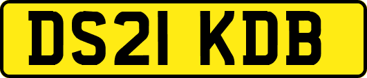 DS21KDB