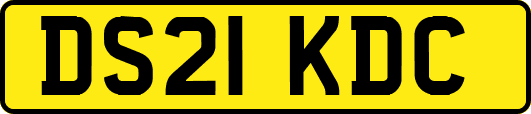 DS21KDC