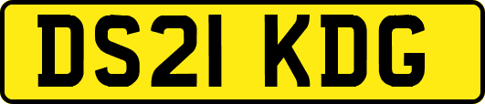 DS21KDG