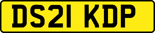 DS21KDP