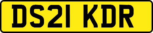DS21KDR