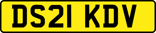 DS21KDV