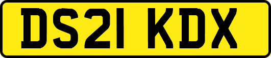 DS21KDX