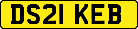 DS21KEB