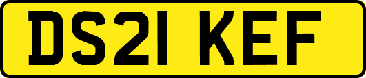 DS21KEF