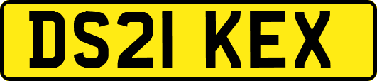 DS21KEX