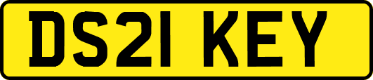 DS21KEY
