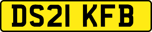 DS21KFB