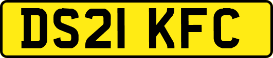 DS21KFC