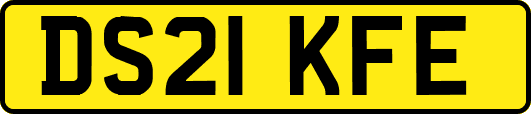 DS21KFE
