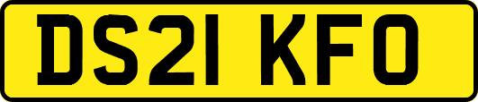 DS21KFO
