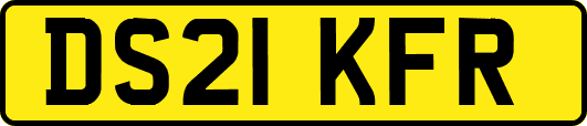 DS21KFR