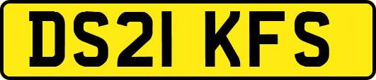 DS21KFS