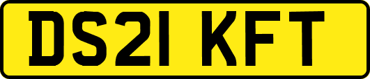 DS21KFT
