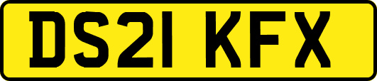 DS21KFX