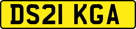 DS21KGA