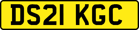 DS21KGC