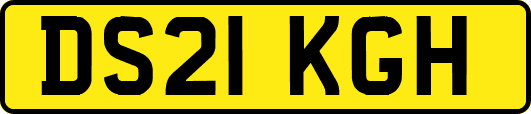 DS21KGH