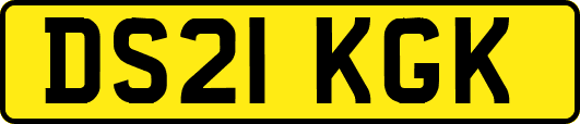 DS21KGK