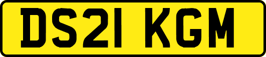 DS21KGM