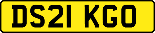 DS21KGO