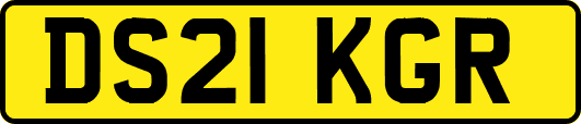 DS21KGR