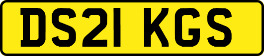 DS21KGS