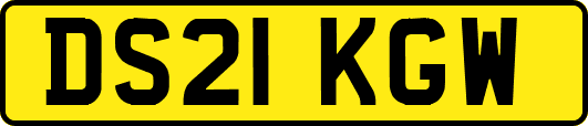 DS21KGW