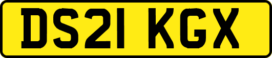 DS21KGX