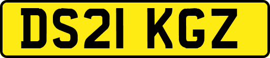 DS21KGZ