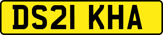 DS21KHA