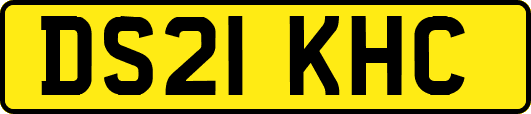 DS21KHC