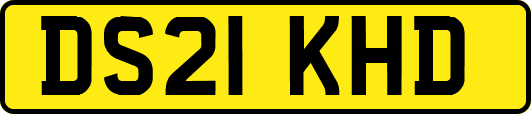 DS21KHD