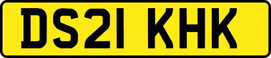 DS21KHK