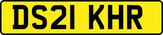 DS21KHR