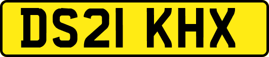 DS21KHX