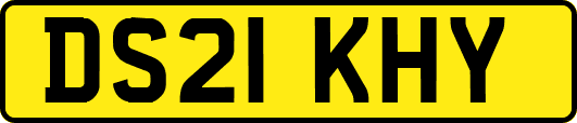 DS21KHY