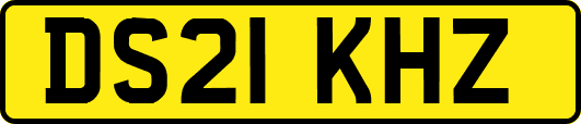 DS21KHZ