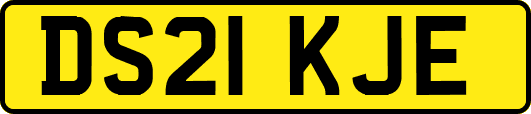 DS21KJE