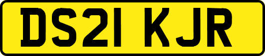 DS21KJR