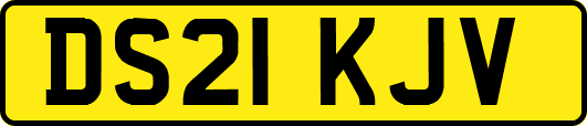DS21KJV
