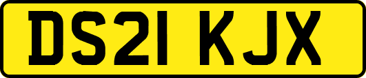 DS21KJX