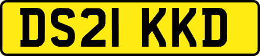 DS21KKD