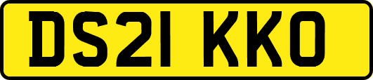 DS21KKO