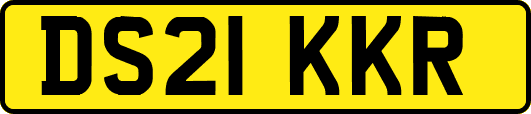 DS21KKR