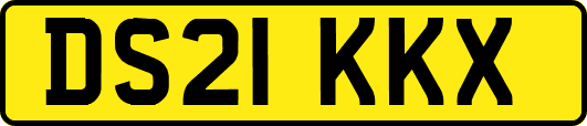 DS21KKX
