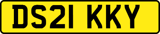 DS21KKY