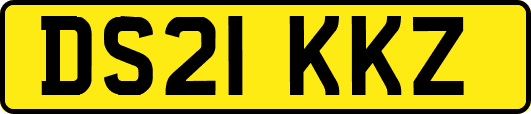 DS21KKZ